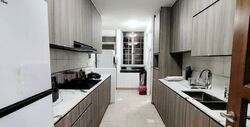 Maplewoods (D21), Condominium #605415971